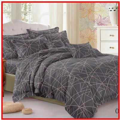 Комплект Постельного Белья ART COLOR 2-спальный. Пододеяльник 175х215. Простыня 200х220. Наволочки 70х70х2 4670107730474 – фото 2