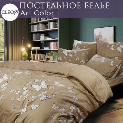 Комплект постельного белья евро 4670107772078 – фото 1