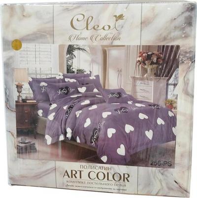 Комплект постельного белья евро 4670107772078 – фото 2