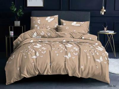 Комплект постельного белья евро 4670107772078 – фото 3