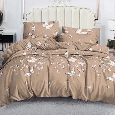 Комплект постельного белья евро 4670107772078 – фото 4