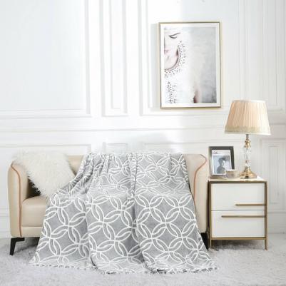 Плед Бамбук НЕОН велсофт, арт: PBN-017;