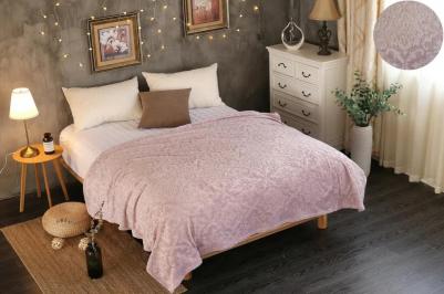 Плед cl539719 200x150 см – фото 1