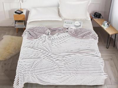 Плед "MARMARI" велсофт, арт: MAR-004; 4670107736742 – фото 3