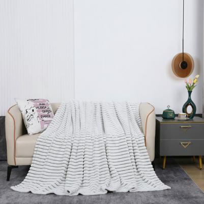 Плед "MARMARI" велсофт, арт: MAR-004; 4670107736742