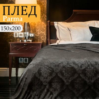 Плед велсофт "Парма" "арт:OP-148"; 1.5 сп – фото 2