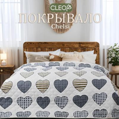 Покрывало Chelsi 200х210 см