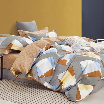 Постельное белье 2 спальное, наволочки 50х70 4640250611210 – фото 1