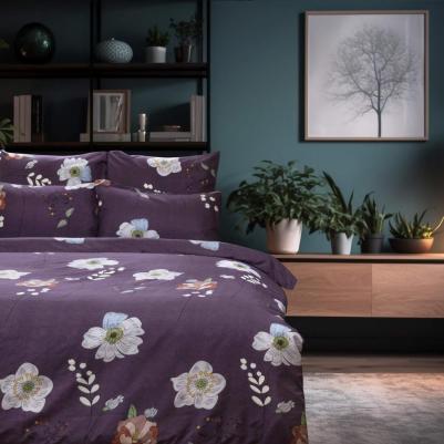 Постельное белье Art Color с двумя пододеяльниками 4640250614792 – фото 1
