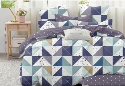 Постельное белье Mako Poplin 008-PP 4670107769870