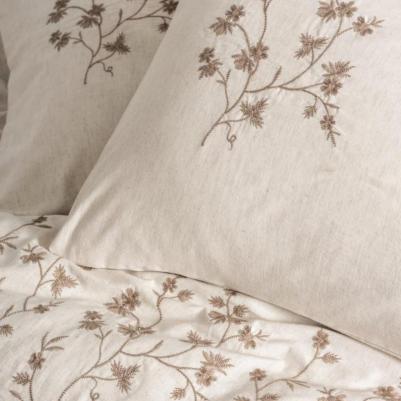 Комплект постельного белья cotton linen Двуспальный 8680108071090 – фото 1