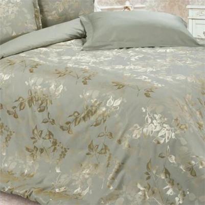 Комплект постельного белья Эстетика Евро Тюильри – фото 4