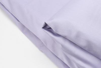 Комплект постельного белья Моноспейс 2 сп. сиреневый – фото 6