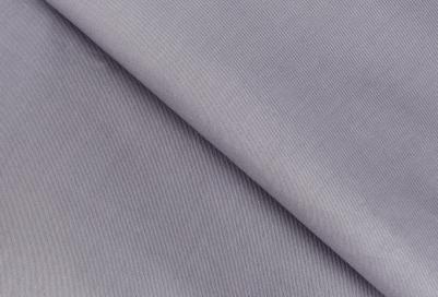 Комплект постельного белья Моноспейс 2 сп. темно-серый – фото 2