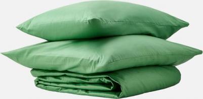 Комплект постельного белья Моноспейс 2 сп. зеленый