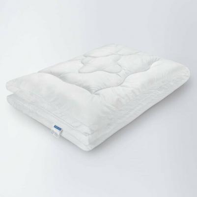 Одеяло бамбук евро Долина снов "Мир Бамбука", чехол - микрофибра