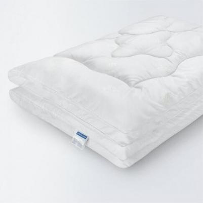 Одеяло бамбук евро Долина снов "Мир Бамбука", чехол - микрофибра – фото 1