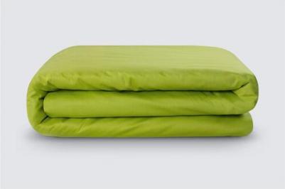 Пододеяльник "Моноспейс" 2 сп. сиреневый – фото 4