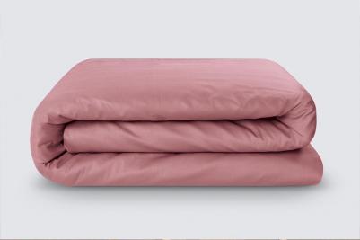 Пододеяльник "Моноспейс" Евро бузина – фото 3