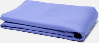 Пододеяльник "Моноспейс" Евро синий