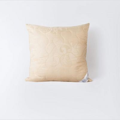 Подушка для сна пух 68x68 см – фото 2