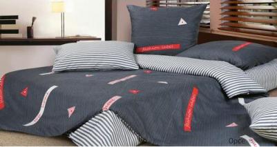 Постельное белье Орсе семейный