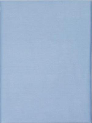 Простынь "Моноспейс" Евро серо-голубой