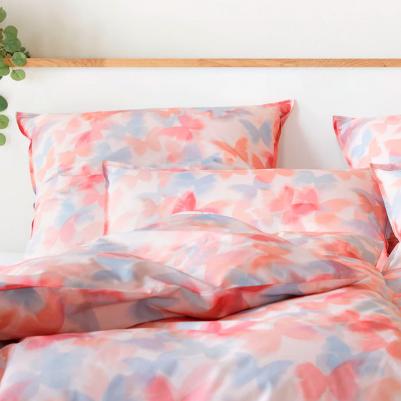 Наволочка 70x70см Refresh Lucid, цвет розовый – фото 3