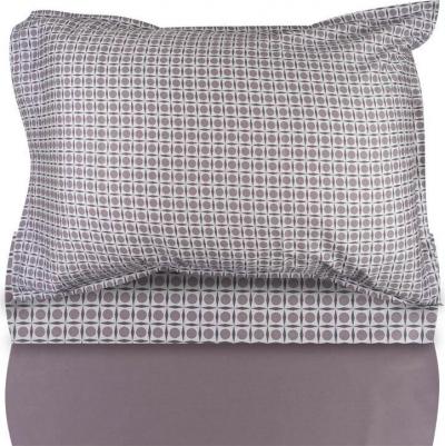 Комплект постельного белья евро Jay 8056588040152