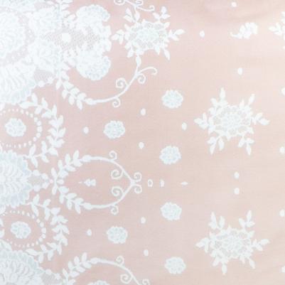 Комплект постельного белья семейный Yume Sogno 1832 8018861945752 – фото 1