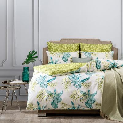 Комплект постельного белья Адалия, евро