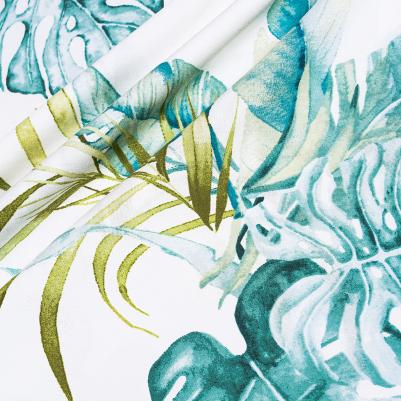 Комплект постельного белья Адалия, евро – фото 4