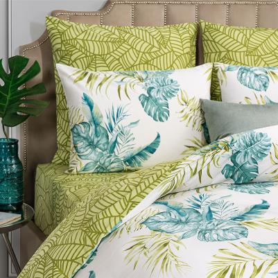 Комплект постельного белья Адалия, полутораспальный – фото 6