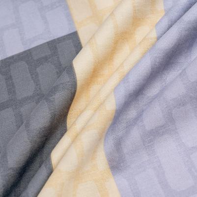 Комплект постельного белья Энтон, полутораспальный – фото 6