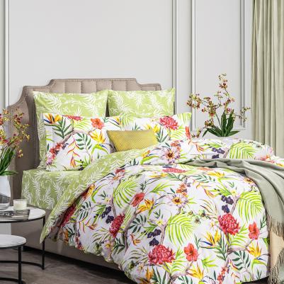 Комплект постельного белья Каприс, двуспальный, 1006.02033 – фото 2