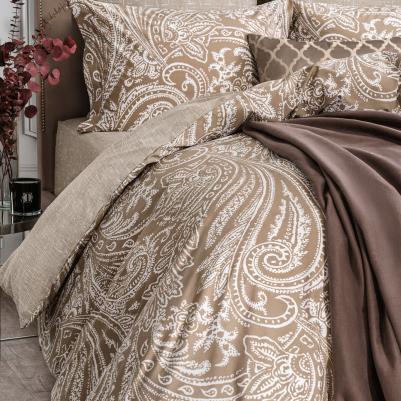 Комплект постельного белья Лия, евро, 1006.02039 – фото 3