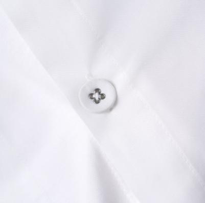 Комплект постельного белья Маддалена белый Евро – фото 1