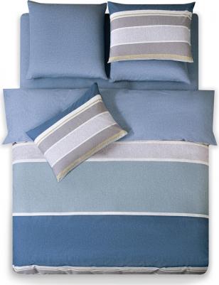 Комплект постельного белья Марлин, полутораспальный – фото 5