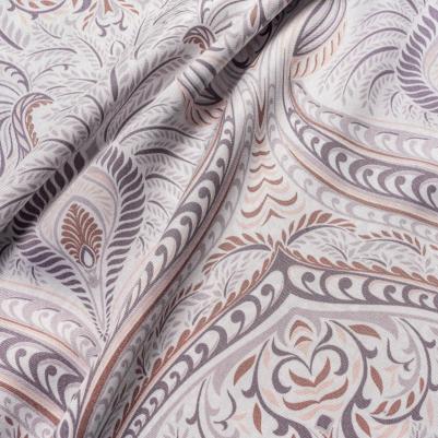 Комплект постельного белья Оливарес 145х200-2 240х270 50х70-2 5 предметов – фото 1