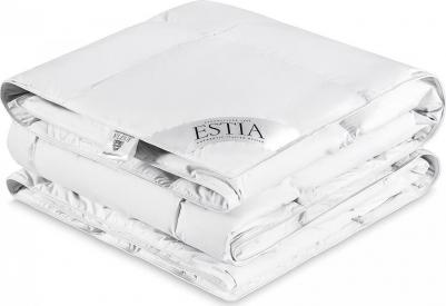 Одеяло евро теплое всесезонное натуральное пуховое 200х210