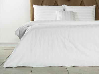 Пододеяльник на молнии HOTEL COLLECTION 145х200-1, хлопок/сатин – фото 4