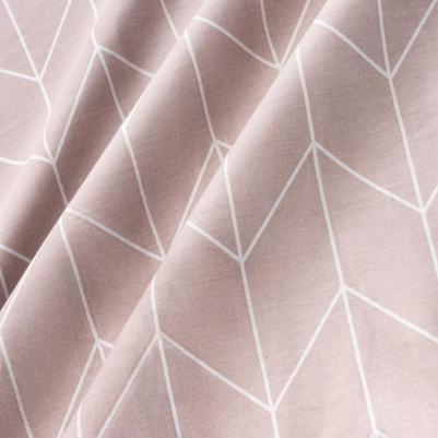 Простыня на резинке лафонт 180x200+30 см – фото 1