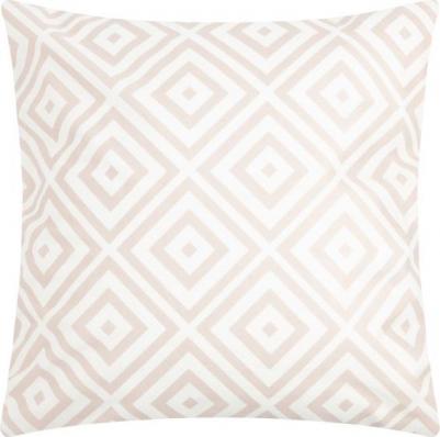 Чехол на подушку Геометрия "Ромбы" 40 х 40 см, 100% п/э 9164008 – фото 1