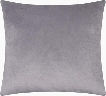 Декоративная подушка предназначена для украшения спальной зоны. Изготовлена из плотной ткани, за счет чего устойчива к износу. Имеет высокую
