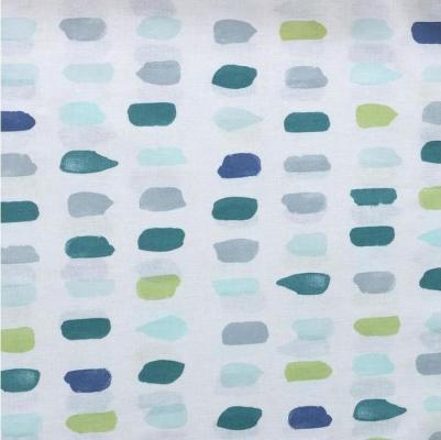 Комплект постельного белья. 2 спальное, Белый, 200 х 220, Хлопок, Поплин – фото 6