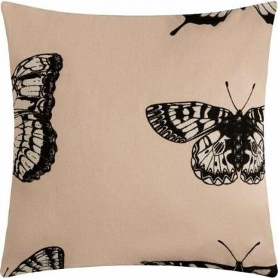 Наволочка декоративная Butterfly Dance, 40 х 40 см, 100% хлопок 6900093085196 – фото 5