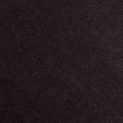 Пододеяльник 200*215, цв. черный, 100% хлопок, поплин 125г/м2 – фото 1