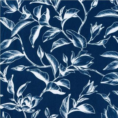 Покрывало Magnolia, 150*215 см, 100% хлопок – фото 1