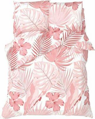 Постельное белье 2 сп Tropics 1 175x215, 200x220, 70x70 2 шт – фото 4