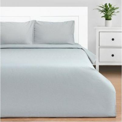 Постельное белье 2 сп Утренняя дымка 175х215, 200х220, 50х70 2 шт 6900090460378 – фото 2